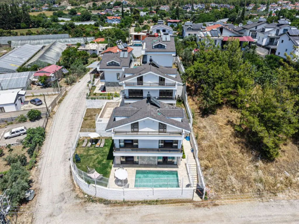 Complex in Ciftlik
